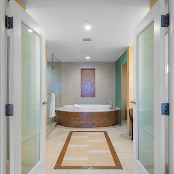 Agua Caliente Resort Casino Spa