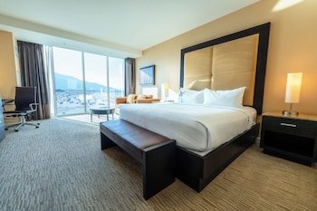 Agua Caliente Resort Casino Spa