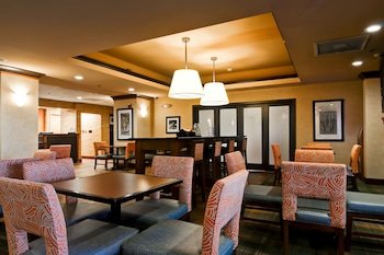 Hampton Inn Waldorf