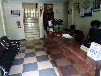 Golden Peace Hotel