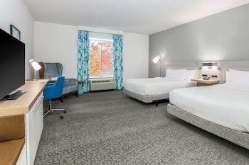 Hilton Garden Inn Tulsa South
