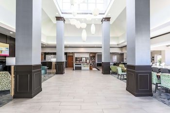 Hilton Garden Inn Tulsa South