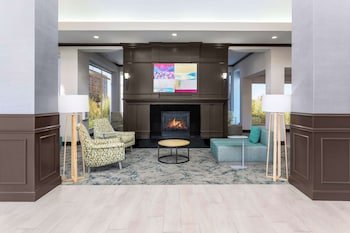 Hilton Garden Inn Tulsa South