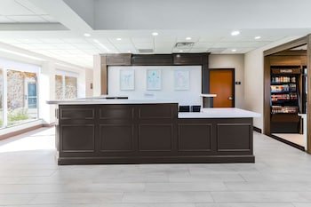 Hilton Garden Inn Tulsa South