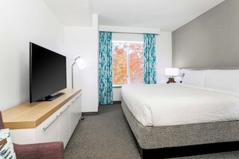 Hilton Garden Inn Tulsa South