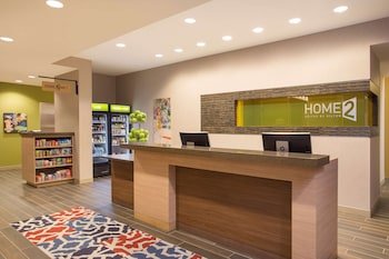 Home2 Suites by Hilton Oxford
