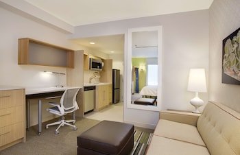 Home2 Suites by Hilton Oxford
