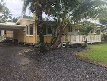 Aarons Cottage