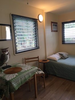 Aarons Cottage