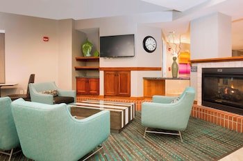 Residence Inn Kansas City Olathe