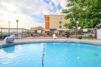 Hampton Inn St. Louis/Westport