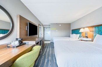 Hampton Inn St. Louis/Westport