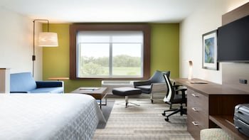 Holiday Inn Express Jonestown - Ft. Indiantown Gap