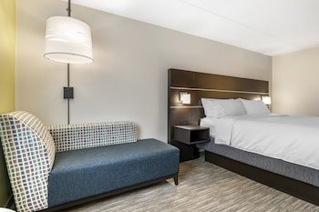 Holiday Inn Express Jonestown - Ft. Indiantown Gap