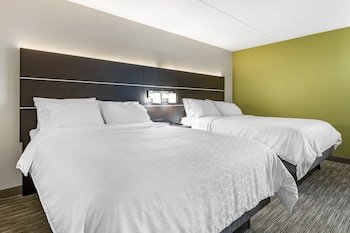 Holiday Inn Express Jonestown - Ft. Indiantown Gap