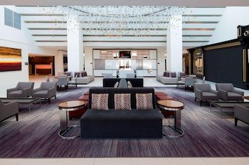 Hanover Marriott