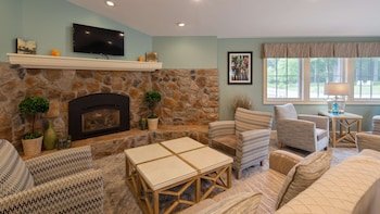 Best Western Acadia Park Inn