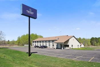 Americas Quality Inn & Suites