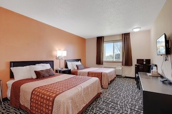 Americas Quality Inn & Suites