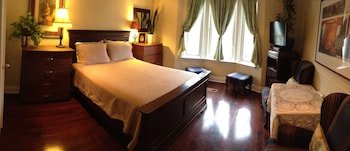 A Seaton Dream B&B