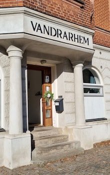 Torget Vandrarhem & Lågprishotell