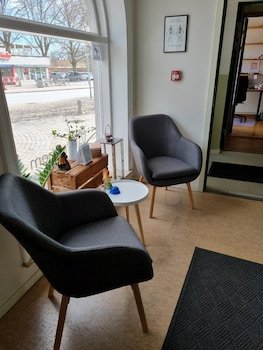Torget Vandrarhem & Lågprishotell