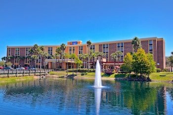 Comfort Inn Maingate