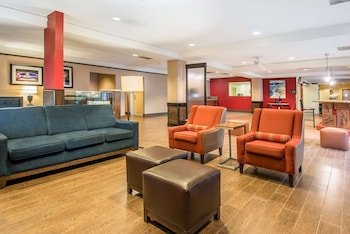 Comfort Inn Maingate