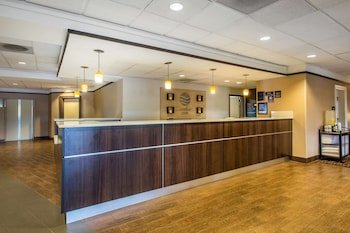 Comfort Inn Maingate