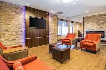 Comfort Inn Maingate