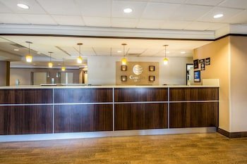 Comfort Inn Maingate