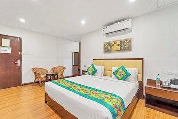 Adrak Boutique Hotel