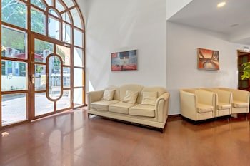 Adrak Boutique Hotel