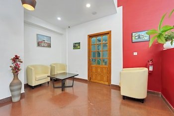 Adrak Boutique Hotel