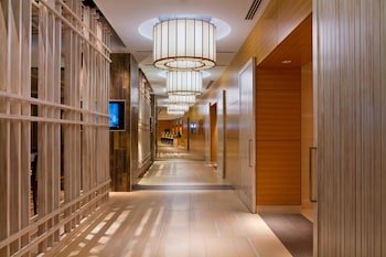 Jw Marriott Indianapolis