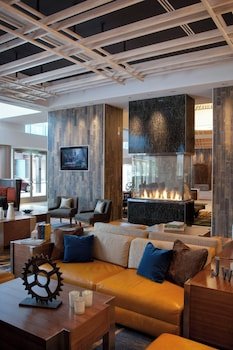 Jw Marriott Indianapolis