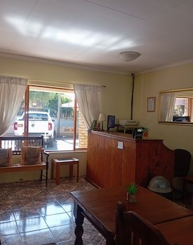 Lens B&B Guesthouse