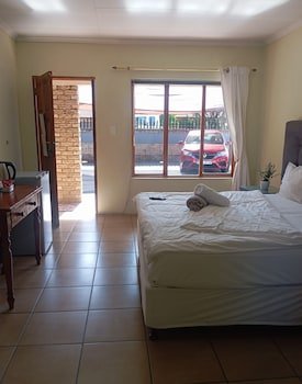 Lens B&B Guesthouse