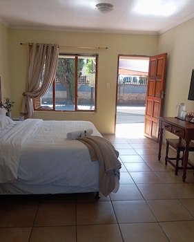 Lens B&B Guesthouse