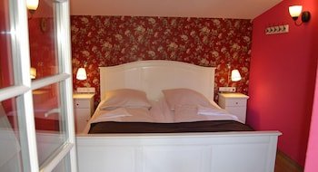 The Cosy Home