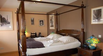 The Cosy Home