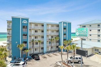 Sugar Sands by The Sea Resorts
