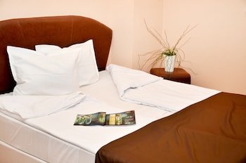 Hotel Sorbona