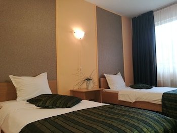 Hotel Sorbona