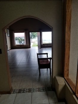 Hostel Monte Campana Escazu