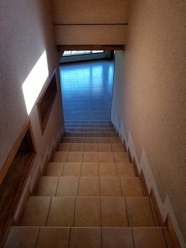 Hostel Monte Campana Escazu