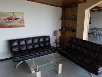 Hostel Monte Campana Escazu