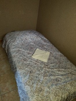 Hostel Monte Campana Escazu