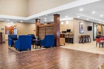 Comfort Suites Manheim - Lancaster