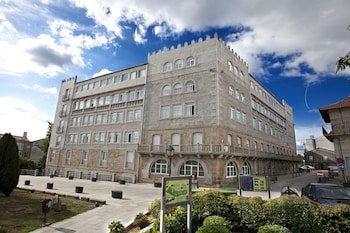Hotel La Virgen
